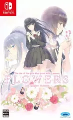 【中古】ニンテンドースイッチソフト FLOWERS 四季