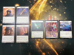 Flesh and Blood スターターデッキ 3種セット 新品未開封 デッキビルドパック ミスティック・ファイターズ box 遊戯王OCG