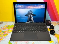 極美品 Surface Pro タブレット キーボード Office2024