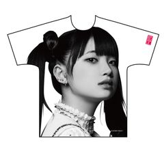 LADYBABY 黒宮れい Tシャツ - メルカリ