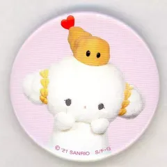 【中古】バッジ・ピンズ こぎみゅん 「サンリオピューロランド ライブキャラクターズ 缶バッジ」 ドン・キホーテ限定