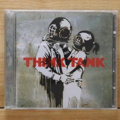 国内盤CD★BLUR/ブラー■ シンク・タンク (CCCD) 【TOCP66153/4988006809369】I24458