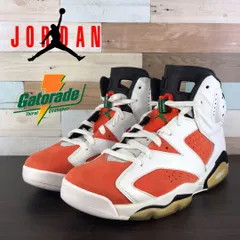 Nike Air Jordan 6 Retro 