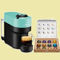 2024年最新】新-NESPRESSO ネスプレッソ カプセルの人気アイテム