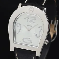 2024年最新】ＡＩＧＮＥＲ 時計の人気アイテム - メルカリ