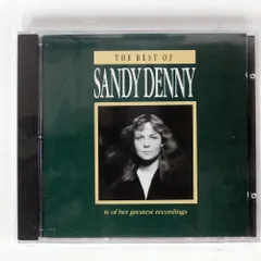 2025年最新】sandy dennyの人気アイテム - メルカリ