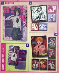 韓国版 漫画 初版 限定版 枯れた花に涙を 1 ~ 2巻 セット WEBTOON