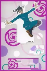 【中古】雑貨 禪院真希 アクリルスタンドキーホルダー 「呪術廻戦 じゅじゅフェス 2021」