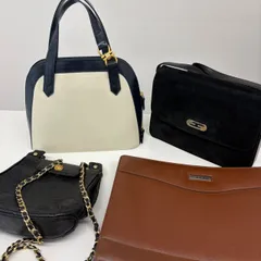 ★CROCOLUX【クロコルックス】ハンドバッグ 光沢ブラック 希少 伊製 美品 2025年最新】CROCOLUXの人気アイテム - メルカリ