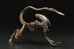 【中古】コトブキヤ ARTFX+ エイリアン ドッグエイリアン 1/10スケール PVC製 塗装済み簡易組立フィギュア 2zzhgl6