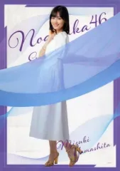 【中古】ポスター 個別A3クリアポスター 山下美月(乃木坂46) 「真夏の全国ツアー2022」