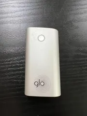 glo本体グロー本体純正シルバー銀色グローシリーズ初代gloバッテリー人気デバイス純正品グローシルバー正規品シンプルおすすめランキング正規グロウ人気ランキングglowメンズgroレディース電子タバコ旧型限定品カラーバリエーション激安安価格安喫煙グッズのサムネイル