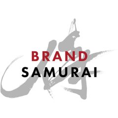 BRAND SAMURAI