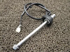 Dトラッカー125 フロントフォークKLX125メーターギアセット