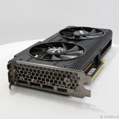 【しゃる】【中古】PALiT RTX3060 12GB Palit NVIDIA GeForce RTX3060 12GB