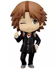ペルソナ4 Happyくじ G賞 ちびフィギュア 花村陽介 フィギュア - メルカリ