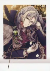 【中古】アニメ系トレカ 12RARE[レア]：千(ピンクゴールド箔サイン入り)