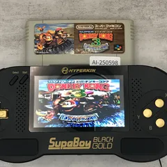 【動作確認済】スーパードンキーコング3 謎のクレミス島[SFC/SNES]/AI-01250598-5