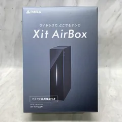 2025年最新】XiT air xit-air120cwの人気アイテム - メルカリ