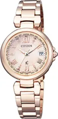 2024年最新】シチズン CITIZEN クロスシー レディース 腕時計 XCB38