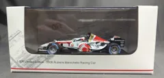 2025年最新】1/43 RA106の人気アイテム - メルカリ