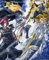 2025年最新】Dies irae Blu-rayの人気アイテム - メルカリ