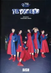 BiSH LIVE おまけ付き【未使用&未開封】 2025年最新】bish dvdの人気アイテム - メルカリ