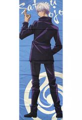 HUNTER×HUNTER webくじ キルア 特大タペストリー アートボード - メルカリ