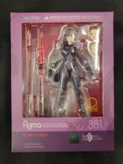 MAXFACTORY figma Fate/Grand Order ランサー/スカサハ 381