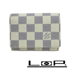 2025年最新】LOUIS VUITTON ルイ ヴィトン ダミエ
