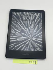 Amazon Kindle paperwhite キンドル ペーパーホワイト 11世代 16GB 広告無　　*2175