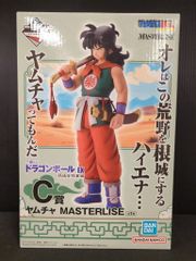 BANDAI SPIRITS 이치 반 쿠지 드래곤 볼 EX 손오공 수업편 C상 야무차 MASTERLISE