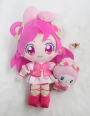 サンリオ yes!プリキュア5GoGo!×サンリオキャラクターズ マスコットホルダー キュアドリーム×マイメロディ