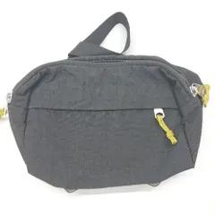 ◇ Θ THE NORTH FACE ザ ノース フェイス シンプル系 ショルダーバッグ ブラック系 レディース メンズ E  【1507250003106】