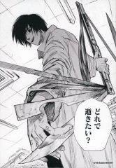 SAKAMOTO DAYS 名場面BIGアートボード　南雲与市 南雲 名場面BIGアートボード - メルカリ