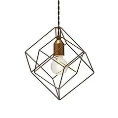 中古】(未使用・未開封品) インターフォルム ペンダントライト