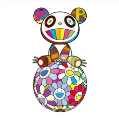 2025年最新】村上隆 版画 パンダの人気アイテム - メルカリ