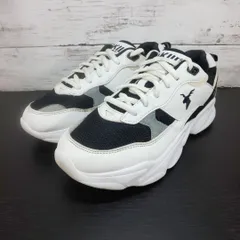 AKIII CLASSIC RS800 アキークラシック アールエス800 23cm ネイビー 紺 L00653