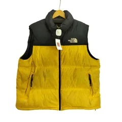 ザノースフェイス THE NORTH FACE 1996 RETRO NUPTSE VEST 700フィル メンズ  XXL