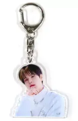 【中古】キーホルダー スンミン ランダムアクリルフォトキーホルダー 「Stray Kids 2nd World Tour “MANIAC” ENCORE in JAPAN」