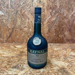 未開封 RAYNAL NAPOLEON レイナル ナポレオン BRANDY ブランデー 700ml 40度 古酒