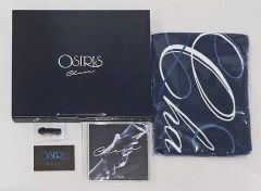 [중고] 잡화 OSIRIS BOX Chain [밴드 やろぜ!] 수주 생산 한정