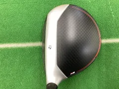 美品 TaylorMade M6 フェアウェイウッド 5W SR テーラーメイド M6フェアウェイウッドの試打＆評価／バラつか