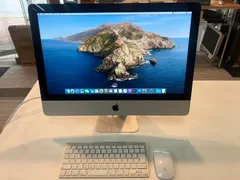 PC/タブレット本日限定値下げ！iMac Late 2013 16GB 21.5inch