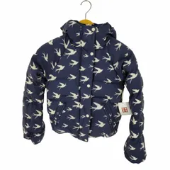 ヘリーハンセン HELLY HANSEN ロアンフーディ リバーシブル レディース JPN：M のサムネイル