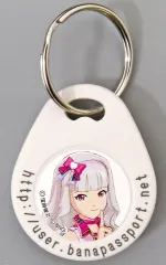 希少品！ バナパスポートカード 海外版 ICタグ 黒 日本未入荷！ 日本未入荷！バナパスポート 海外版 ICタグ 黒 希少品！ バナ