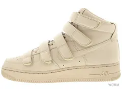 【US8.5】 NIKE AIR FORCE 1 HIGH 07 SP Billie Eilish DM7926-200 【新古品】