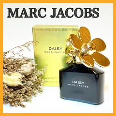 2023年最新】マークジェイコブス Marc Jacobs 香水 デイジー