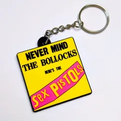 ピストルズ キーホルダー Amazon.co.jp: [ロックオフ] セックス・ピストルズ SEX PISTOLS