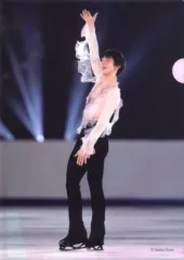 2025年最新】羽生結弦 西川 クリアファイルの人気アイテム - メルカリ
